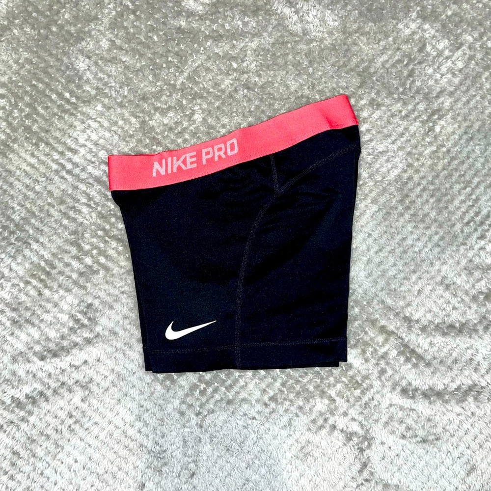 Nike Pro Dri-Fit Women’s Shorts